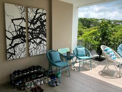 The Interlace (D4), Condominium #571621021